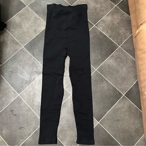 SPANX maternity Legging